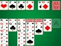 Игра Пасьянс Паук онлайн