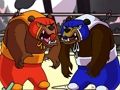 Игра Медведь онлайн