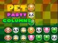 Игра Любимые колонки онлайн