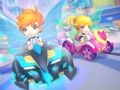 Игра Бум Карт 3D онлайн