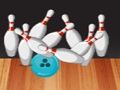 Игра Боулинг Бум онлайн