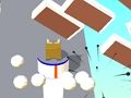 Игра Натиск липких мячей онлайн
