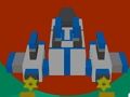 Игра Полет на воздушной подушке 3D онлайн