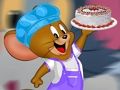 Игра Одень Джерри онлайн