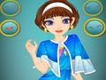 Игра Стиль принцессы онлайн