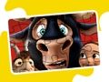 Игра Пазл Фердинанд онлайн