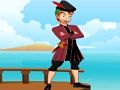 Игра Питер Пэн одевалка онлайн Игра Питер Пэн одевалка онлайн