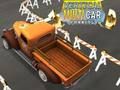 Игра Вертикальная многопарковочная парковка 3D онлайн