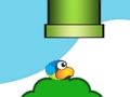 Игра Летящая птица онлайн