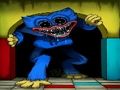 Игра Поппи Плейтайм Хагги Пазл онлайн