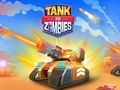 Игра Танк Зомби 3D онлайн