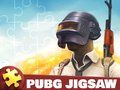 Игра Пабг Пазлы онлайн