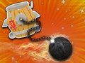 Игра Бочковые войны онлайн