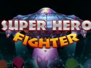 Игра Бойцы супергероев онлайн