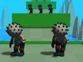 Игра Йойо Герой 3D онлайн