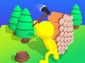 Игра Строительство города на острове 3D онлайн