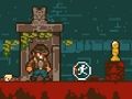 Игра Потерянный храм онлайн