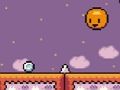 Игра Прыгучая игра онлайн