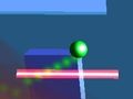 Игра Прыгун 2D онлайн