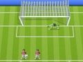Игра Штрафной удар онлайн Игра Штрафной удар онлайн