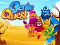 Игра Алладин: Квест джиннов онлайн