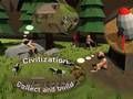 Игра Цивилизация онлайн