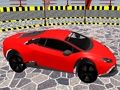 Игра Невозможное трюковое авто онлайн