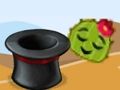 Игра Поймать кактус онлайн