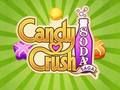 Игра Давите конфеты: Сода онлайн