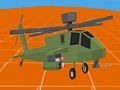 Игра Пиксельные войны транспортных средств 2022 онлайн