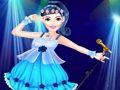 Игра Проект трансформации модного супер идола онлайн
