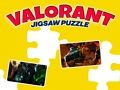 Игра Валорант Пазл онлайн