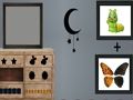 Игра Преследование Побег девушки онлайн