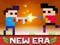 Игра Замковые войны: Новая эра онлайн