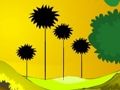Игра Побег из лесных ворот 1 онлайн