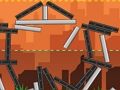 Игра Взрыв башни онлайн