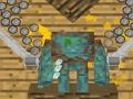 Игра Монстеркрафт и шары онлайн