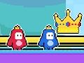 Игра Братья желе: Красный и Синий онлайн