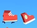 Игра Люблю ходить онлайн