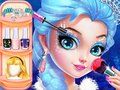 Игра Малышка из ТикТок онлайн