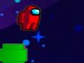 Игра Летающий Амонг Ас онлайн