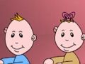 Игра Побег непослушного ребенка онлайн
