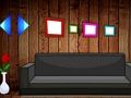 Игра Счастливый побег мальчика онлайн