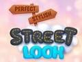 Игра Идеальный стиль для улицы онлайн
