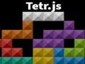 Игра Тетрис онлайн