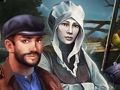 Игра Проклятый амбар онлайн