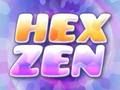 Игра Шестнадцатеричная зен онлайн