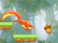Игра Ореховая спешка: Летний спринт онлайн