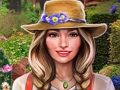 Игра Прекрасный сад онлайн