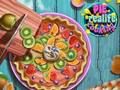 Игра Реальная жизнь: Кулинарный пирог онлайн